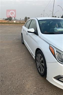 هیۆندای سۆناتا